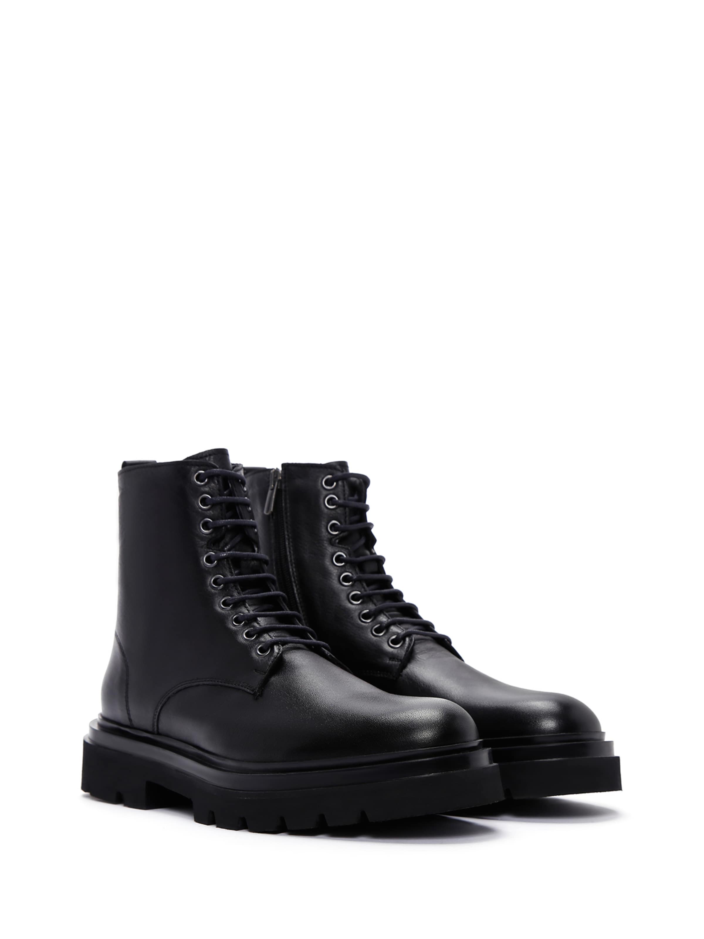 Derimod Boots in Black