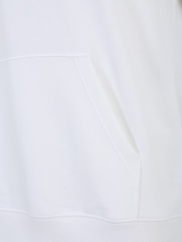 Tommy Jeans Sweatshirt in White
