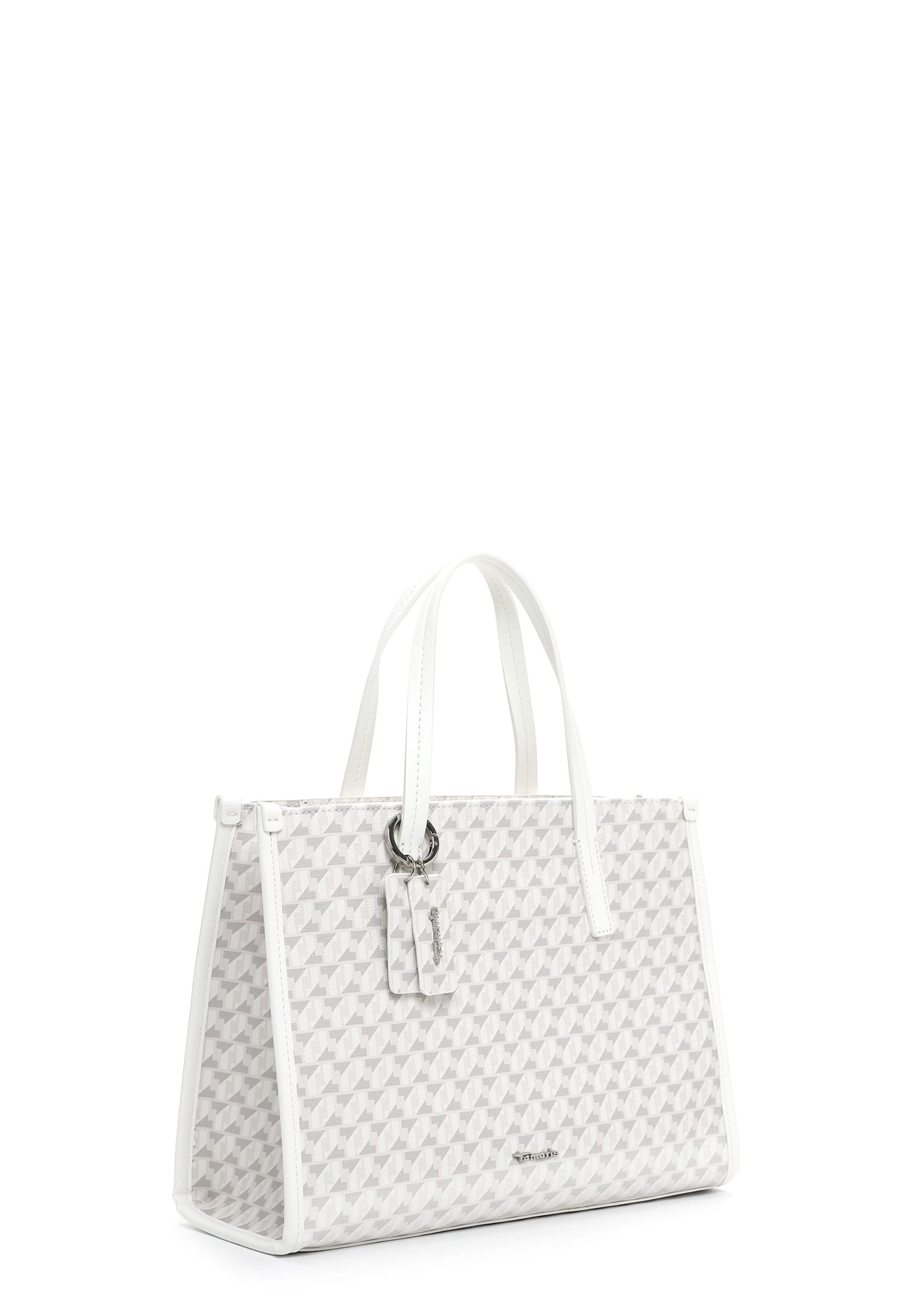 Sacs à main 'Francesca' Tamaris en gris