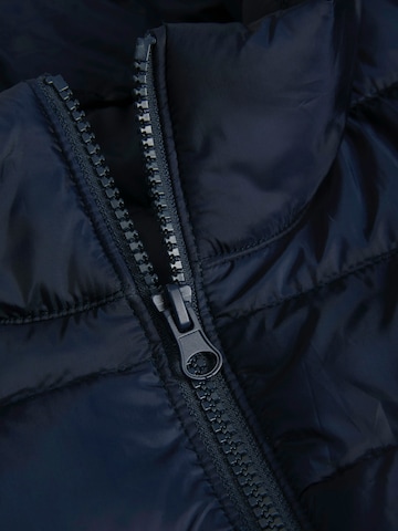 Jack & Jones Plus Vesta 'JJLOUIS' – modrá