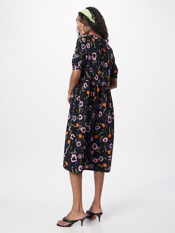 Robe Monki en noir