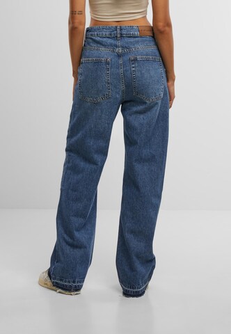 Wide Leg Jean 'Vulna Open' 2Y Studios en bleu
