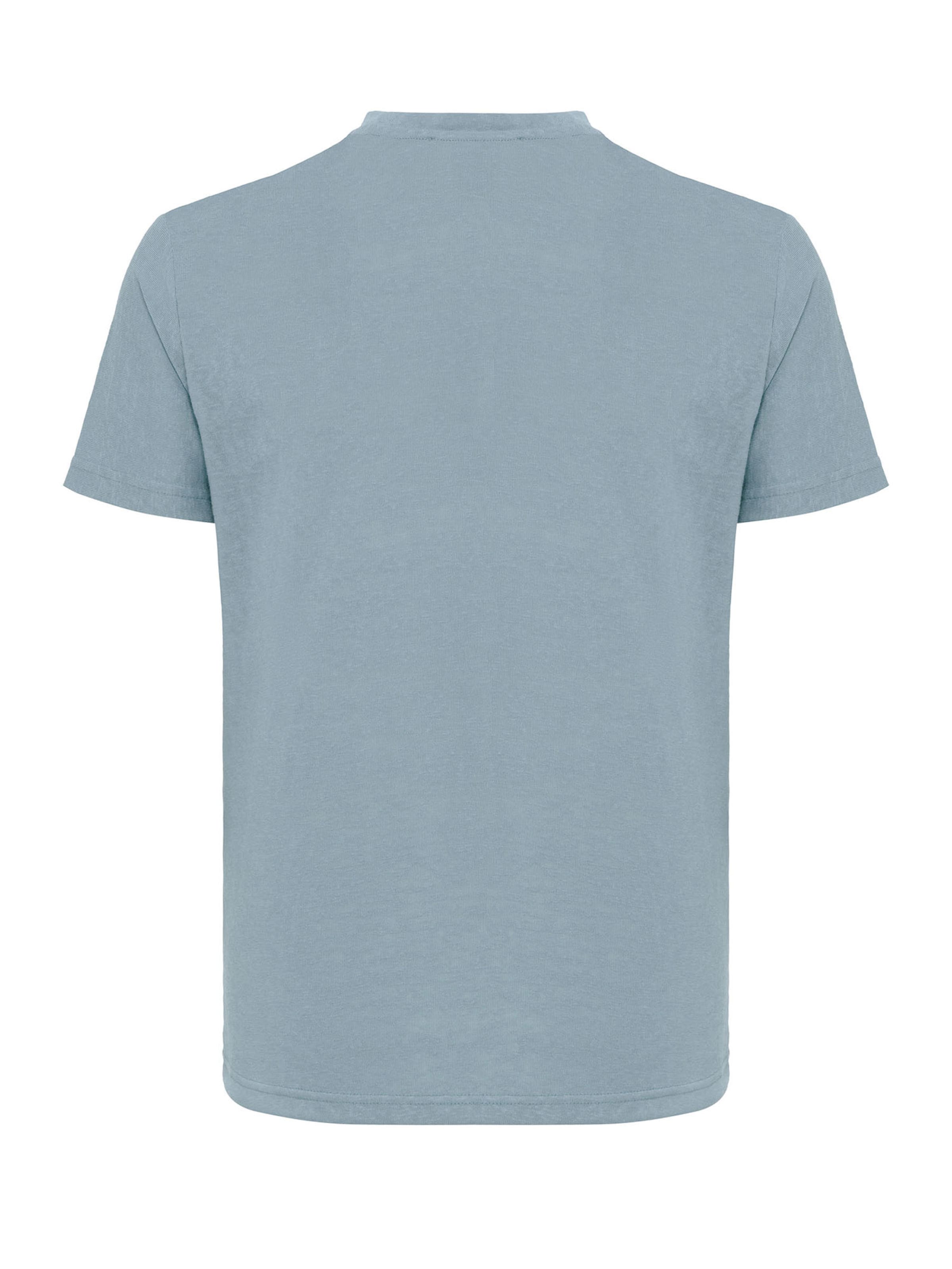 Dandalo Μπλουζάκι σε μπλε