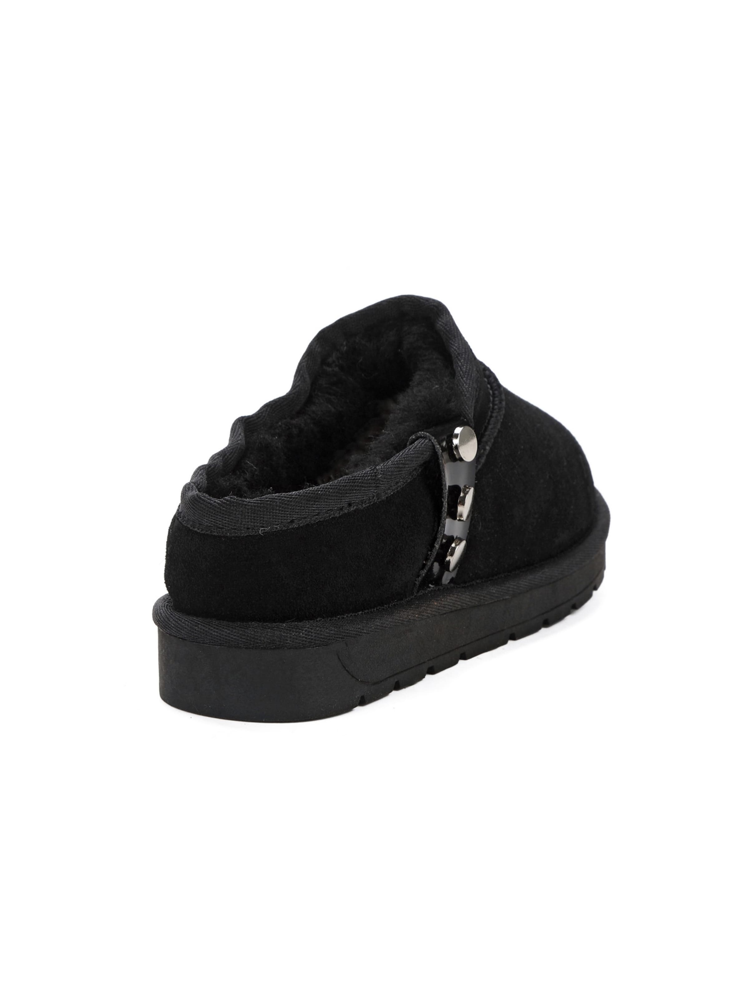 Gooce Апрески 'Mistuda' в черно