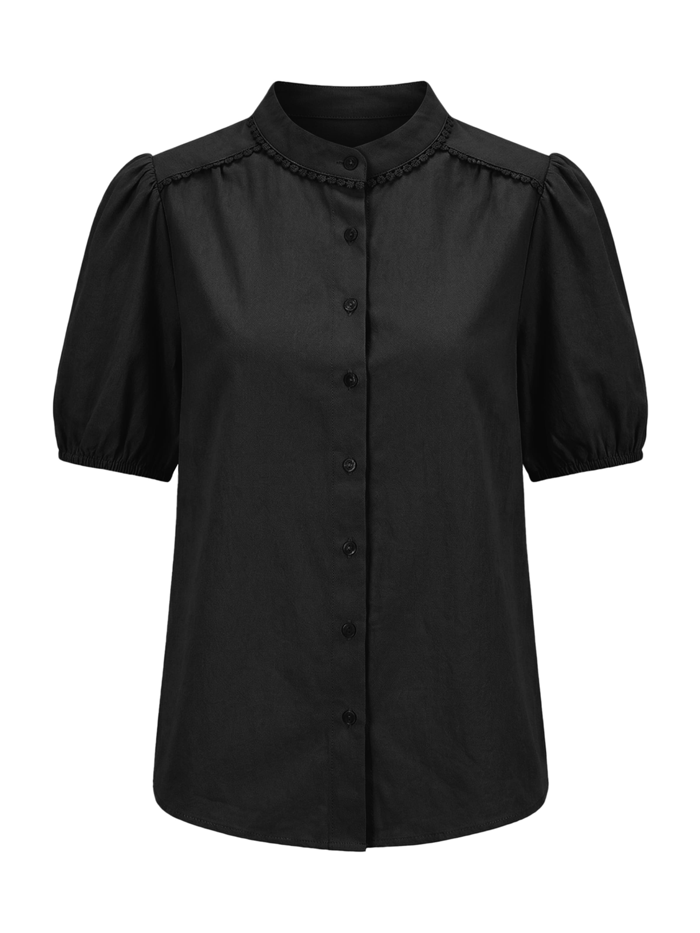 juoda Imily Bela Palaidinė: priekis