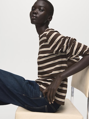 MANGOMajica 'RILI' - smeđa boja