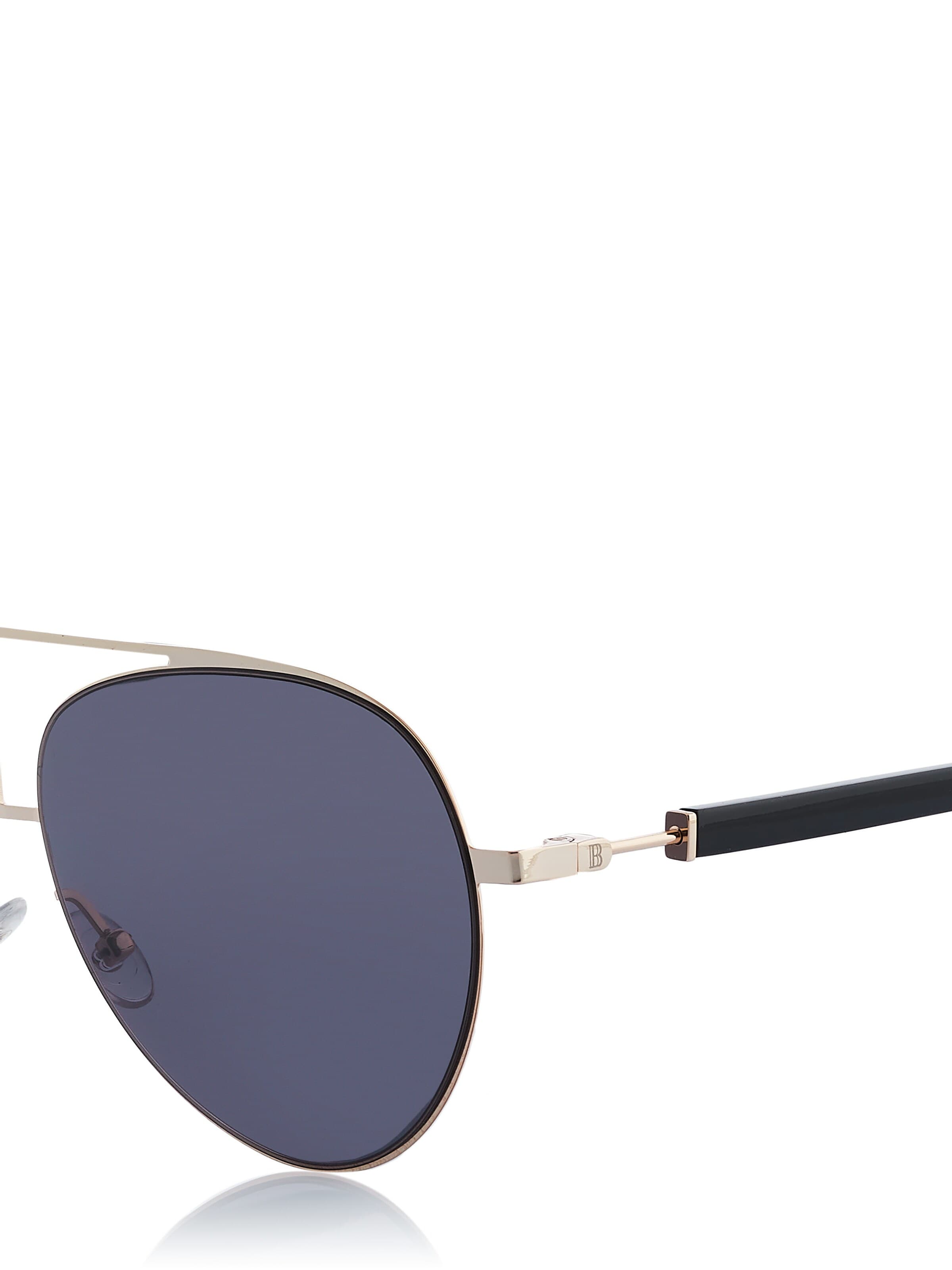 Balmain - Gafas de sol 'Balmain Sonnenbrille' en oro