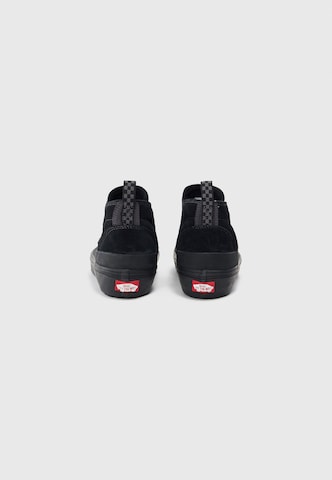 VANS Tennised, värv must
