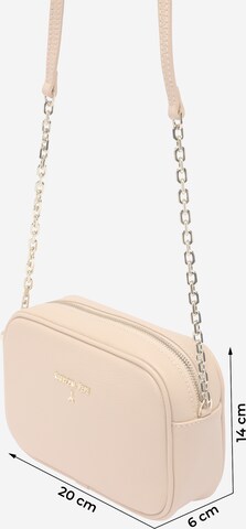 PATRIZIA PEPE Tasche in Beige