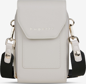 bugatti Handytasche 'Ella' in Beige: Vorderseite