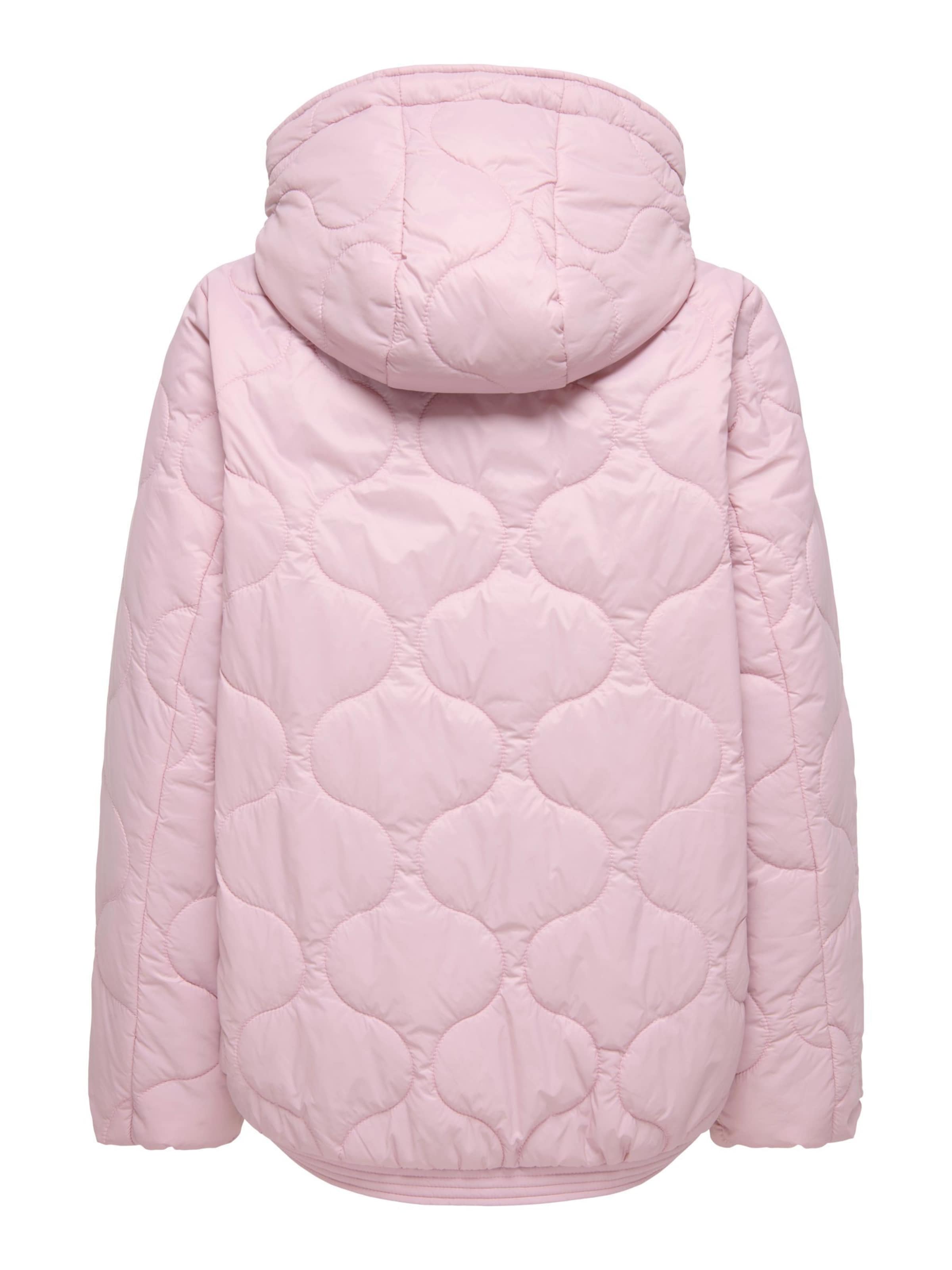 ONLY Tussenjas 'ONLMiki' in Lila