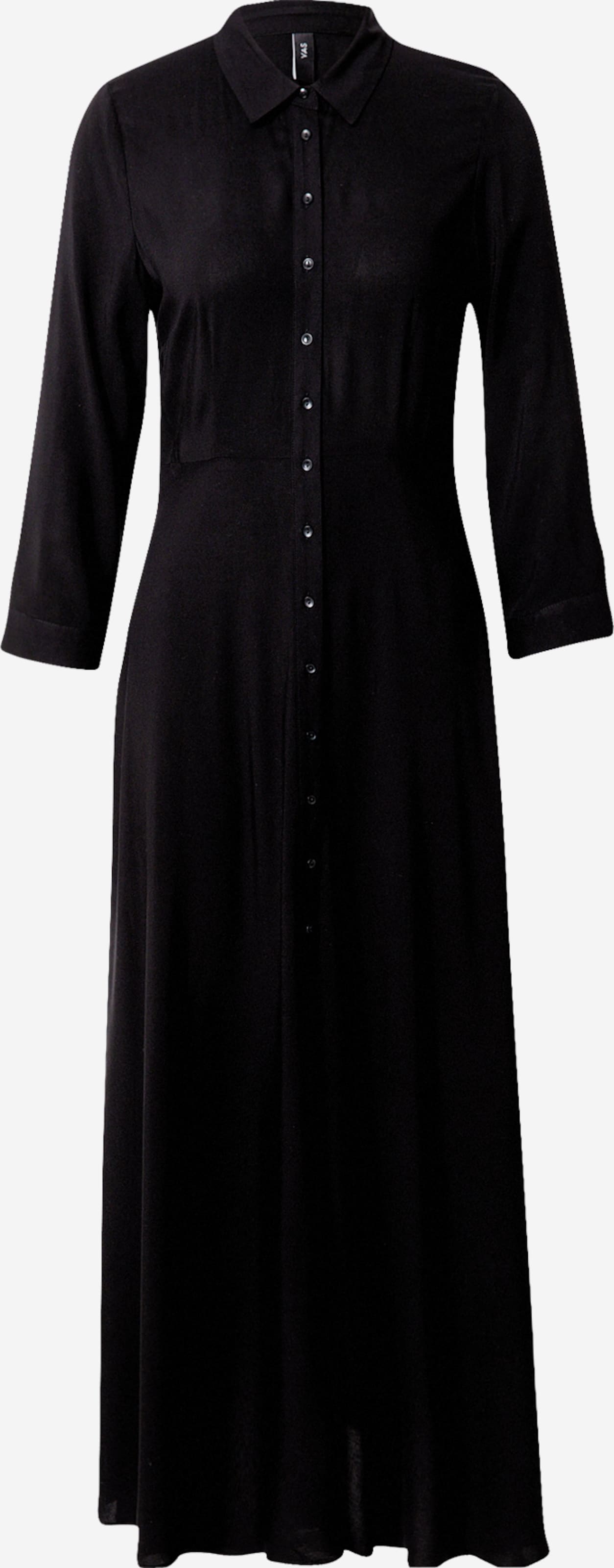 YAS Rochie tip bluză 'YASSavanna'