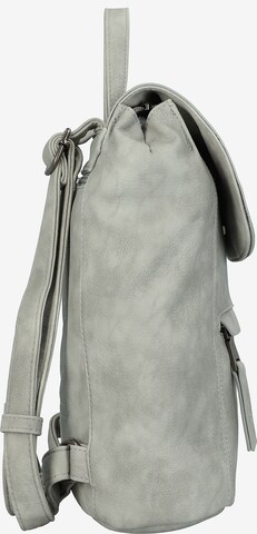 GREENBURRY Rucksack in Grau