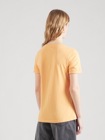 Soccx T-Shirt in Orange