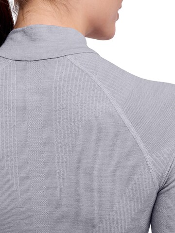 FALKE Base Layer in Grey
