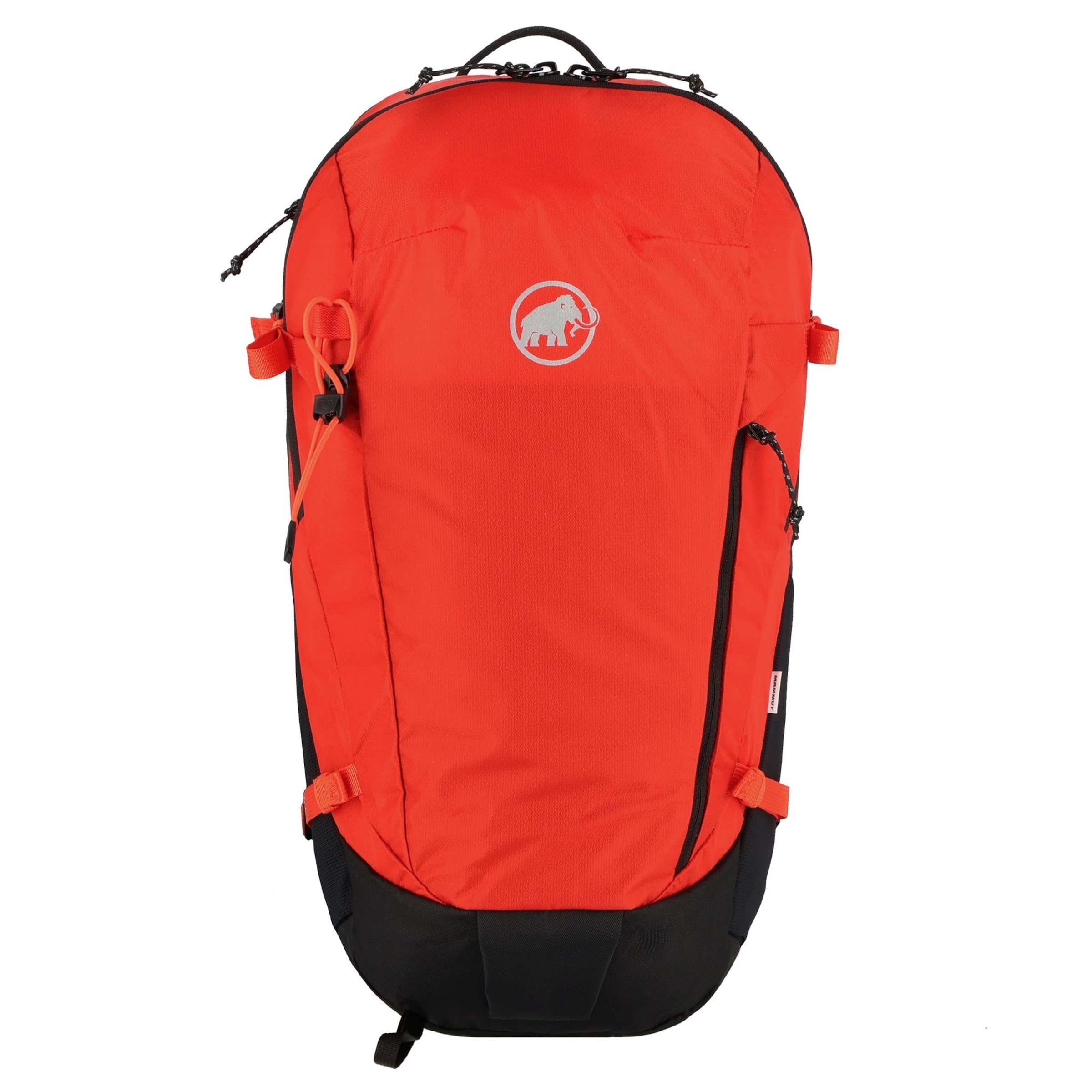 MAMMUT Sportrucksack 'Lithium' in Rot: Vorderseite