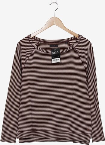 Marc O'Polo Top & Shirt in S in Brown: front