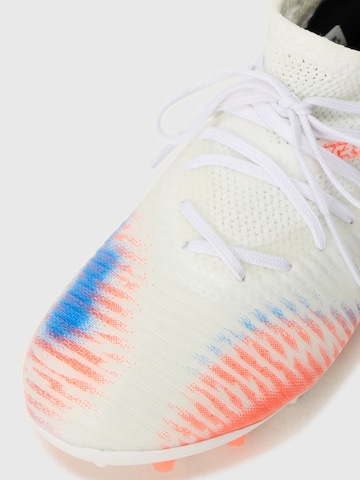 PUMA Спортивная обувь 'Future 8 Match' в Белый