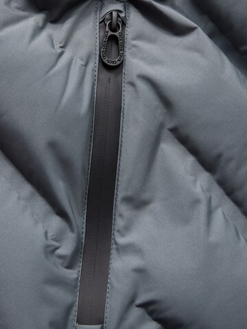 CECIL Jacke in Grau