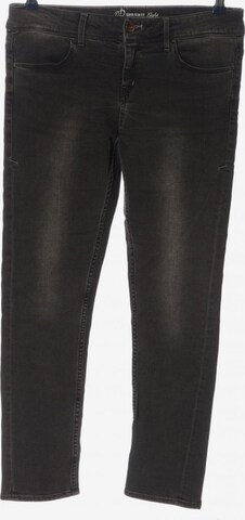 BLEND Straight-Leg Jeans in 32-33 in Black: front
