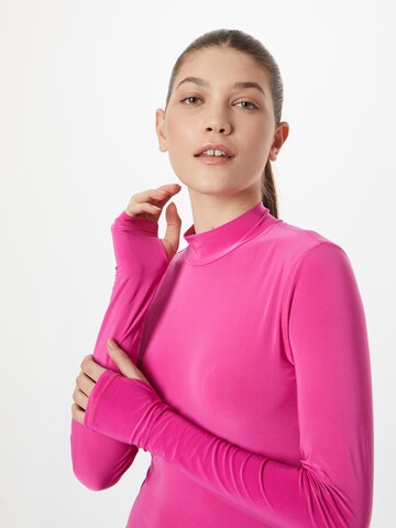 LEVI'S ® Shirt 'Mammoth Secondskin' in Roze