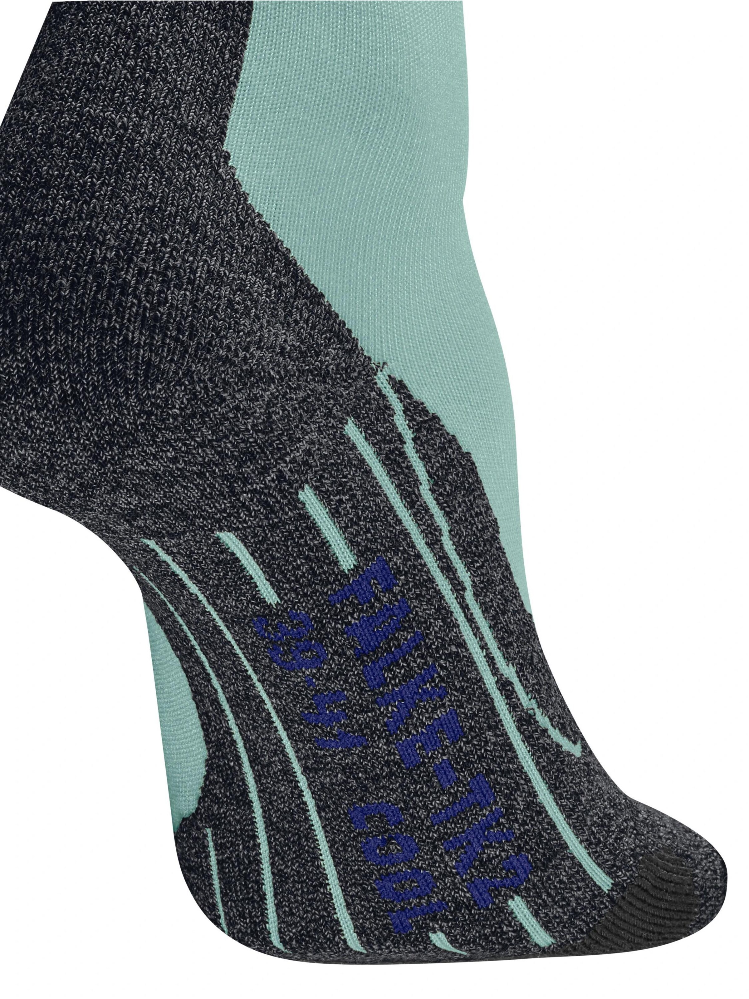 FALKE Sportsocken 'TK2 Explore Cool'‌‌‌‌‌‌ in Grün
