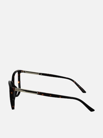 Calvin Klein Sonnenbrille‌‌‌‌‌‌‌‌‌ in Braun