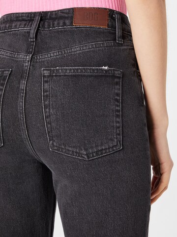 BDG Urban Outfitters Regular Jeans 'DILLON' in Black