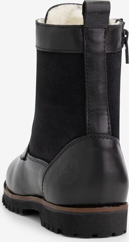 Travelin Boots 'Ask' in Black