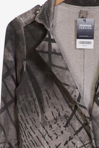 Tredy Jacket & Coat in S in Grey