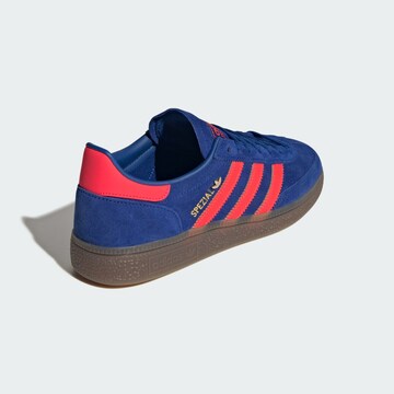 Sneaker bassa 'Handball Spezial' di ADIDAS ORIGINALS in blu