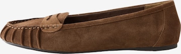Mocassin 'Forever Comfort' Next en marron : devant