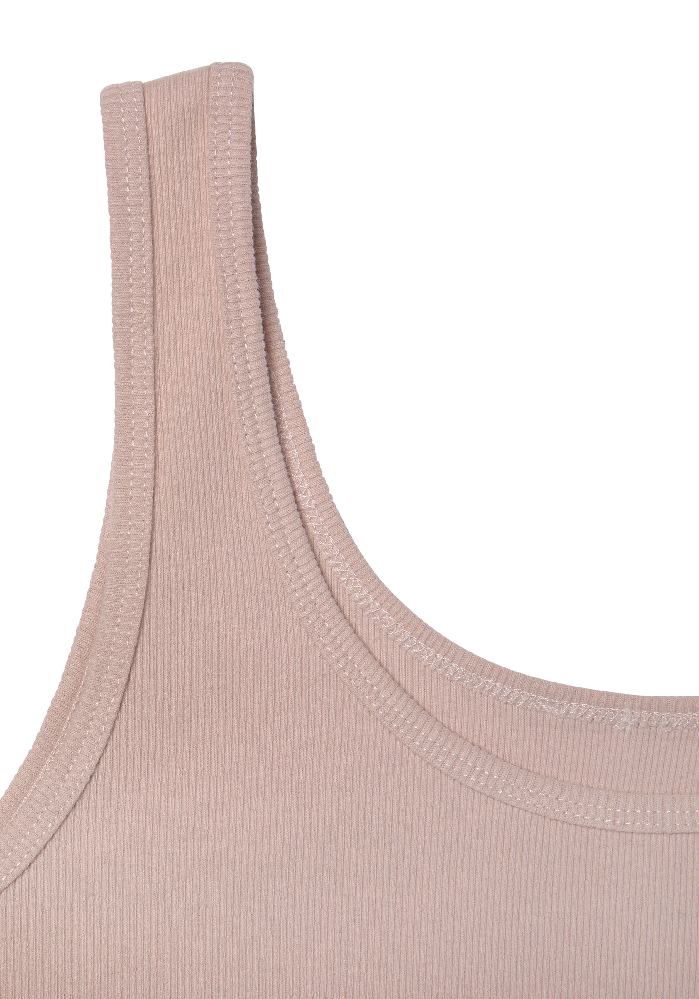 VIVANCE Undershirt in Beige