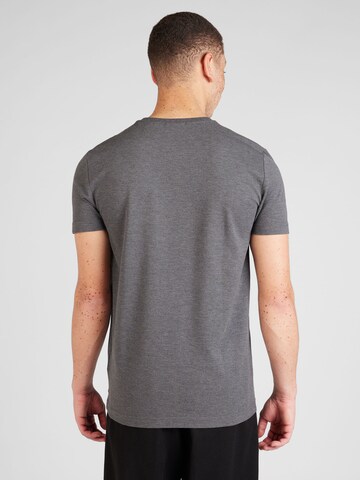 GANT T-Shirt in Grau