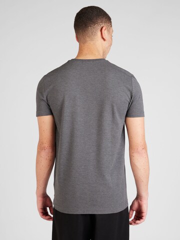 T-Shirt GANT en gris