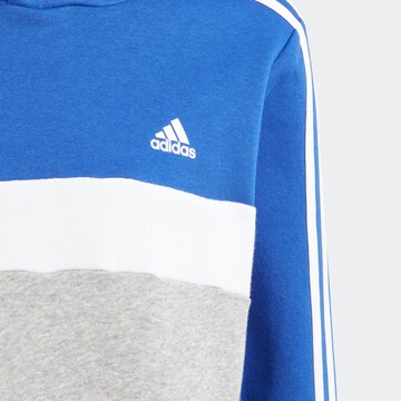 ADIDAS PERFORMANCESportska sweater majica 'Tiberio' - plava boja