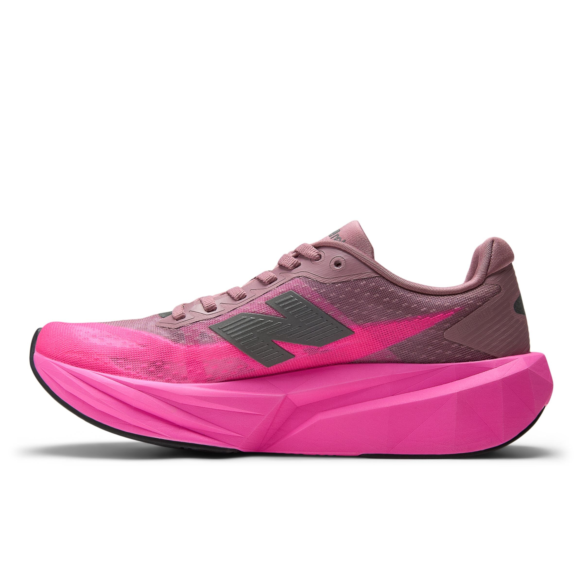 new balance Running shoe 'FuelCell Rebel v5' in Pink: front