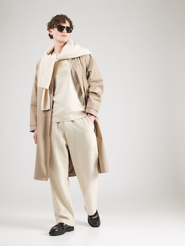 Colmar - Camiseta en blanco