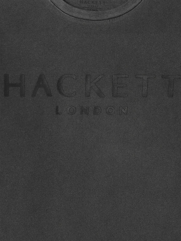 Hackett London Shirt in Blau