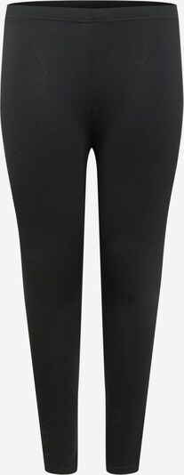Missguided Plus Клин в черно, Преглед на продукта