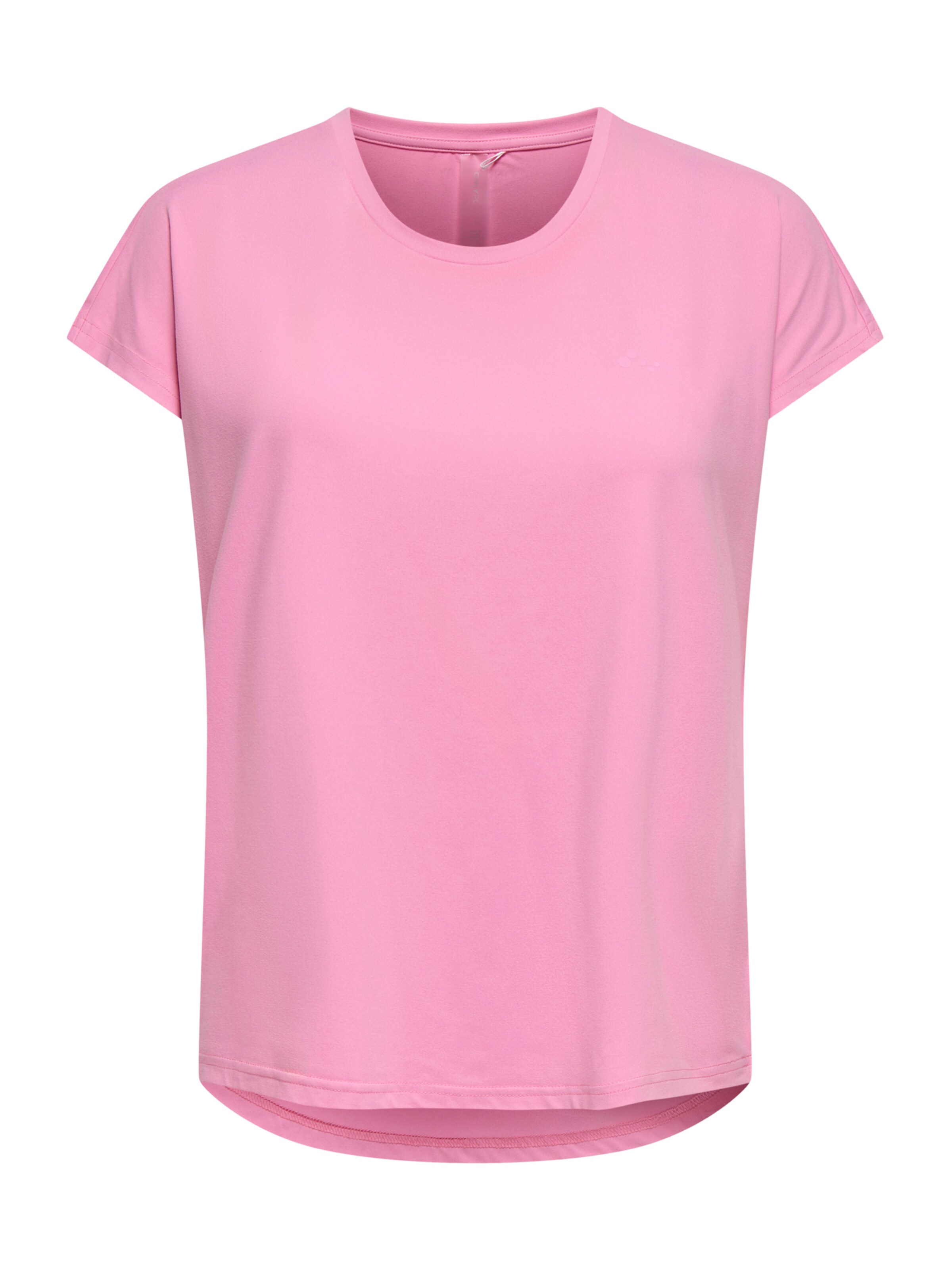 rozā ONLY PLAY Sporta krekls 'ONPAUBREE': no priekšpuses