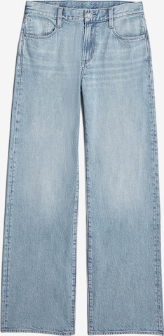 G-STAR Loose fit Jeans 'Judee' in Blue: front