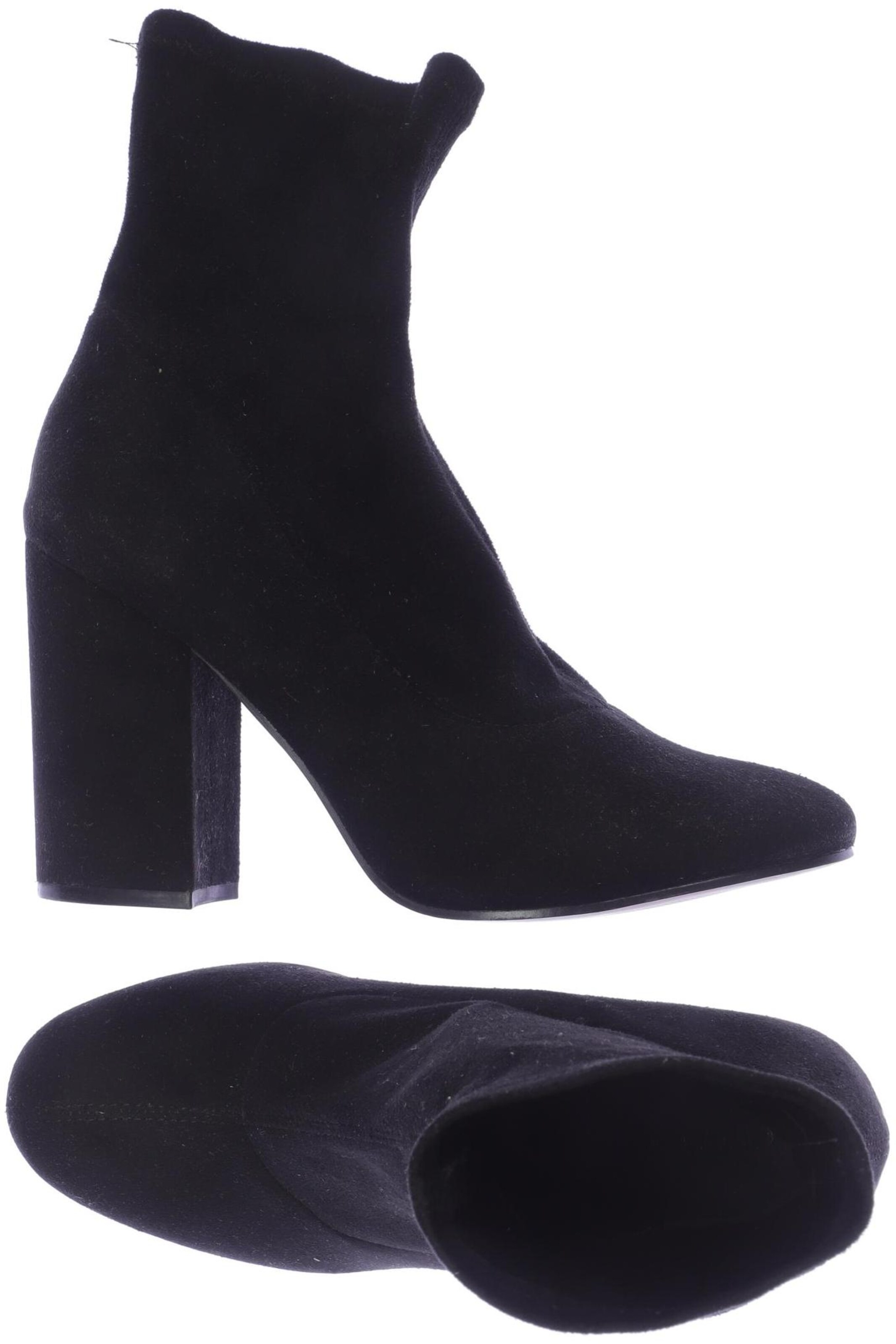 Asos Dress Boots in 39 in Black: front