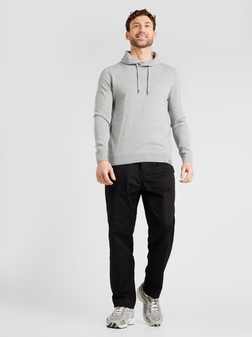 s.Oliver Sweater in Grey