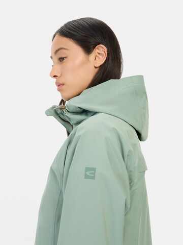 CAMEL ACTIVE Outdoor Coat in Green
