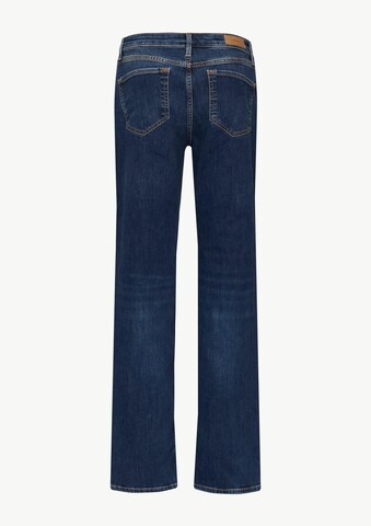 s.Oliver Regular Jeans 'Karolin' in Blue