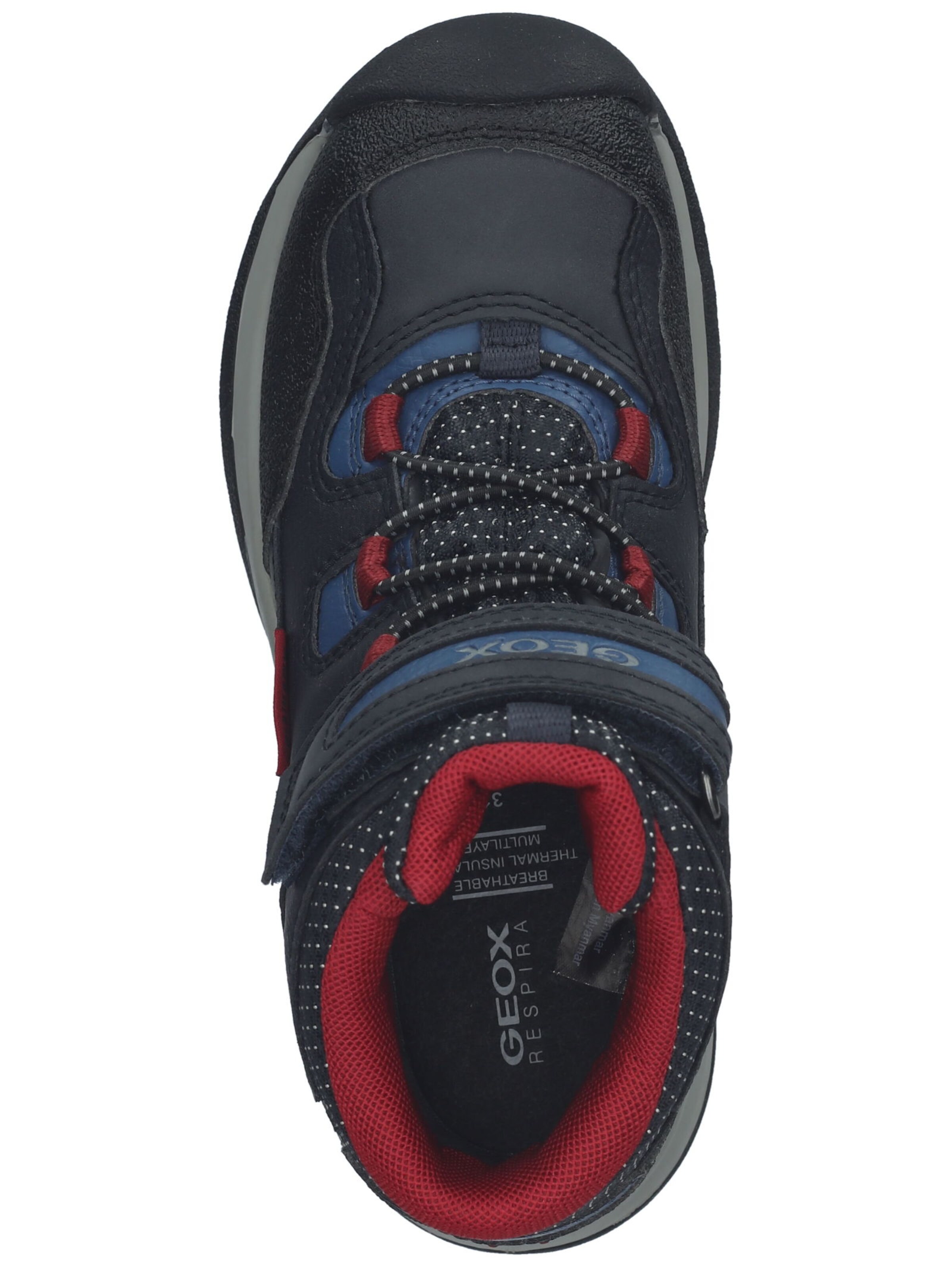 GEOX Laarzen in Blauw