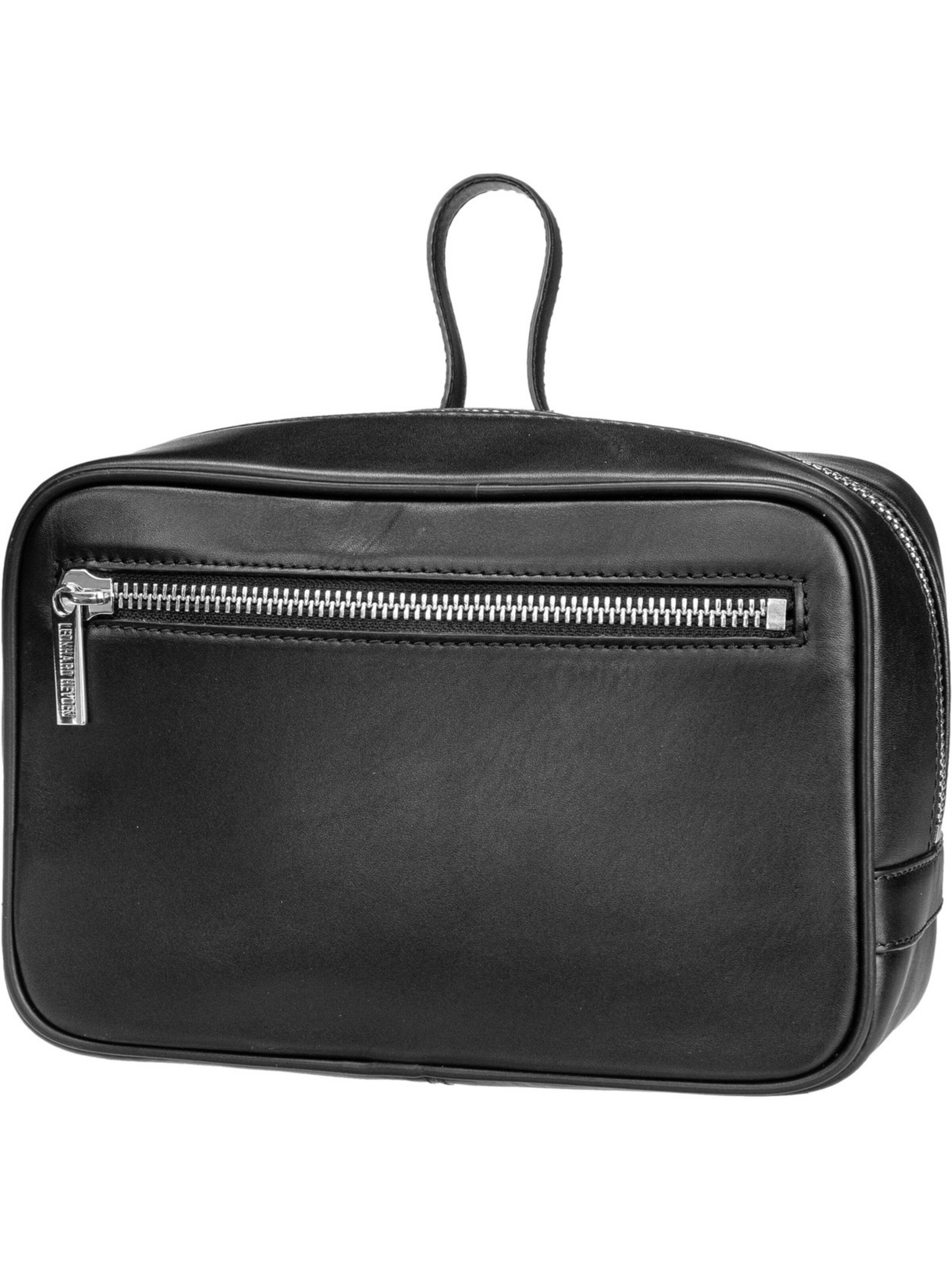 Trousses de toilette 'Montreal' LEONHARD HEYDEN en noir