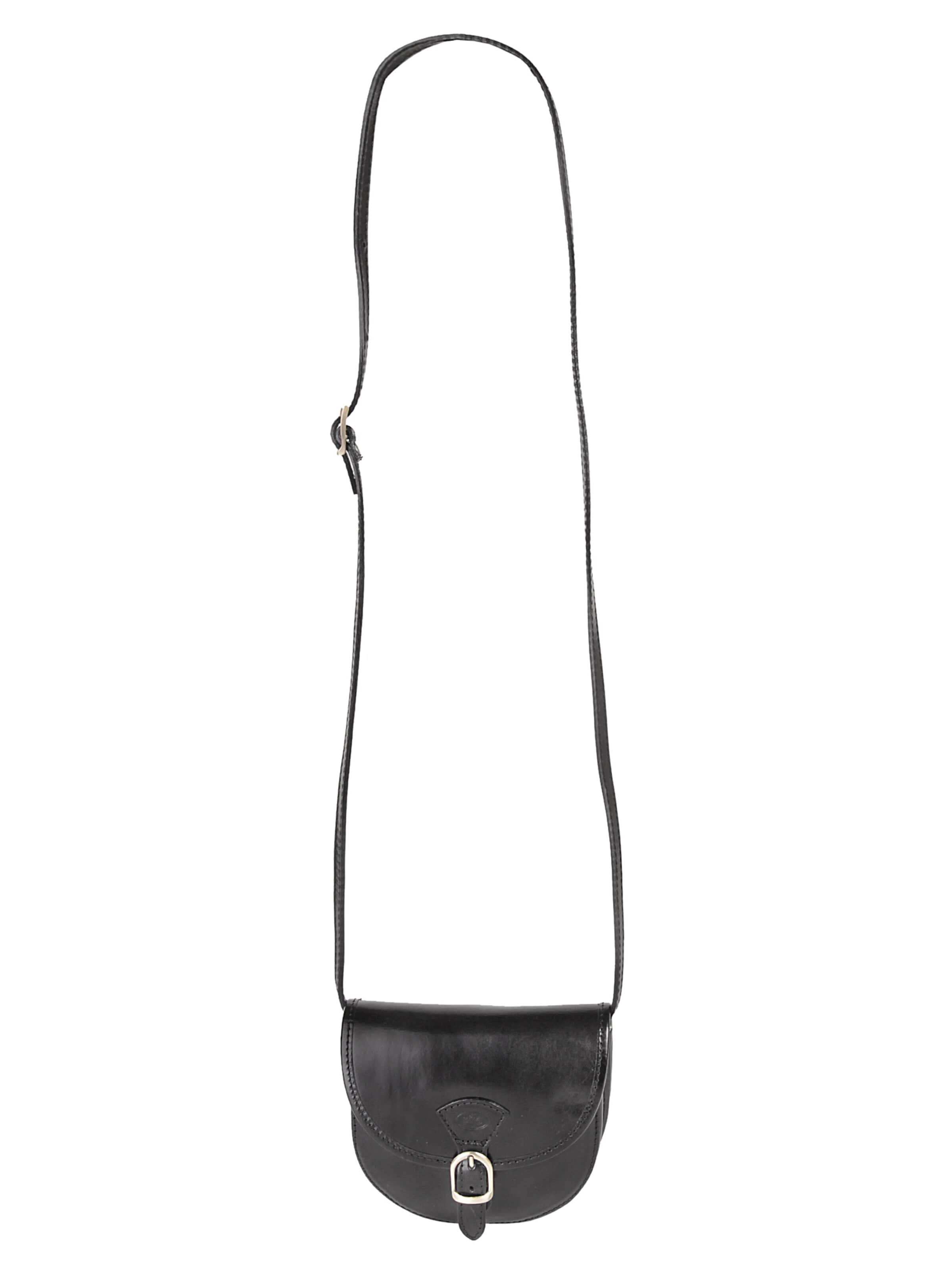 piké Crossbody bag in Black