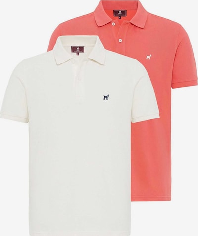 Williot Paita värissä lohi / valkoinen, Tuotenäkymä